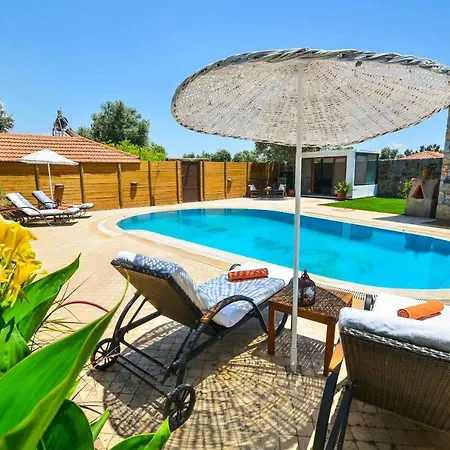 Hotel Bambi Konacik