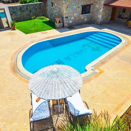 Hotel Bambi Konacik
