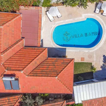 Bambi Hotel